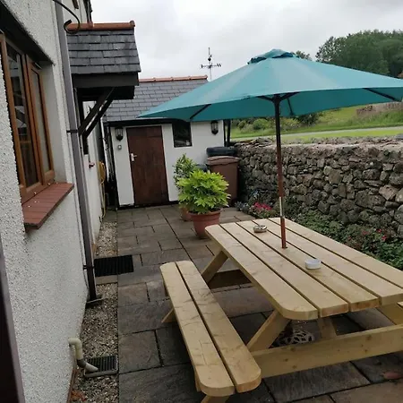 펜션 Large Modern House In Small Rural Hamlet *