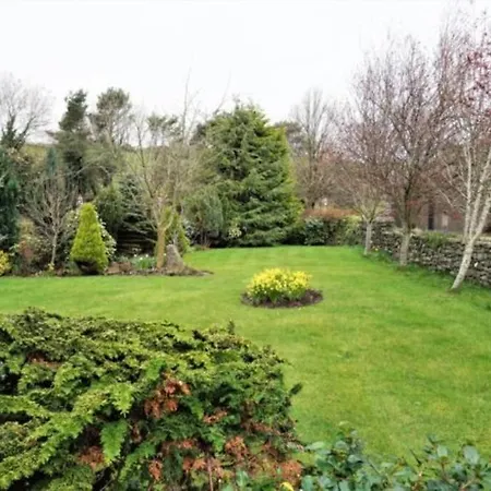 Holiday home Large Modern House In Small Rural Hamlet Millom